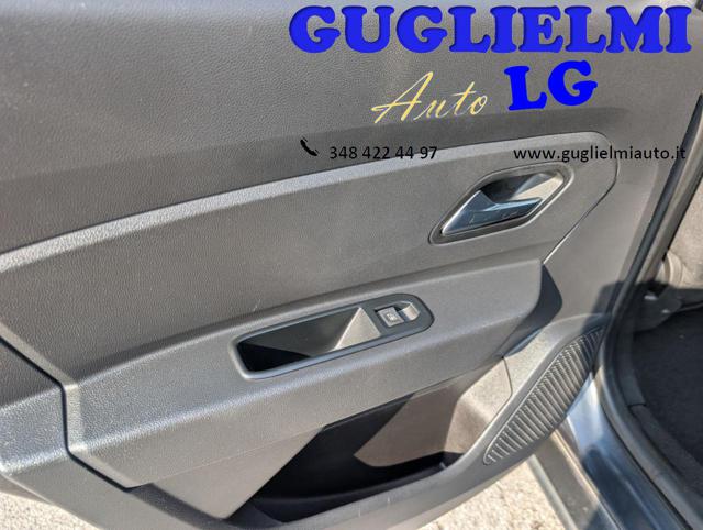 DACIA Duster usata, con Bluetooth