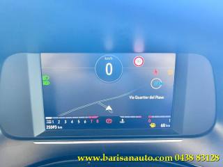 OPEL Corsa usata, con Immobilizzatore elettronico