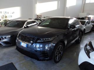 LAND ROVER Range Rover Velar usata, con Filtro antiparticolato