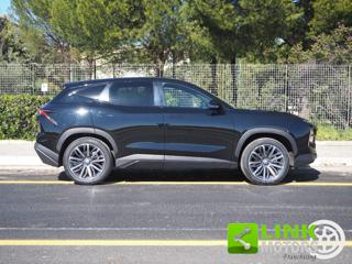 SPORTEQUIPE Sportequipe 6 GT usata, con Tettuccio apribile