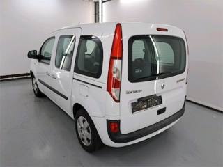 RENAULT Kangoo usata, con Airbag Passeggero