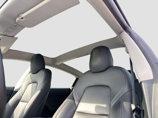 TESLA Model 3 usata 14