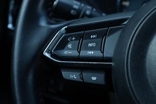 MAZDA CX-5 usata, con Fari LED