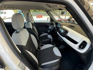 FIAT 500L usata, con ESP