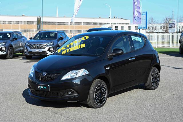 LANCIA Ypsilon usata, con ABS