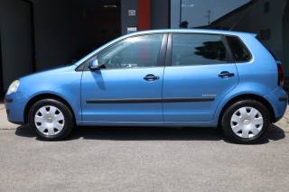 VOLKSWAGEN Polo usata, con Vivavoce