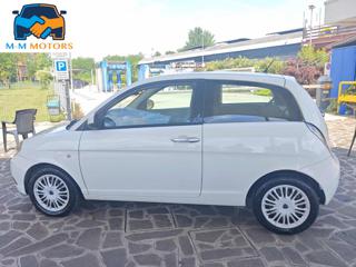 LANCIA Ypsilon usata, con Filtro antiparticolato