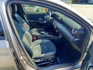 MERCEDES-BENZ A 200 usata, con Chiusura centralizzata