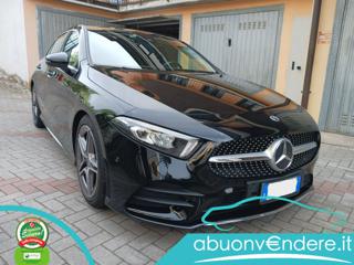 MERCEDES-BENZ A 200 usata, con Chiusura centralizzata