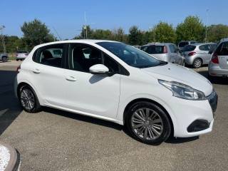 PEUGEOT 208 usata, con Climatizzatore