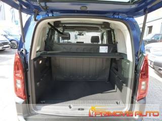 FIAT Doblo usata, con Climatizzatore