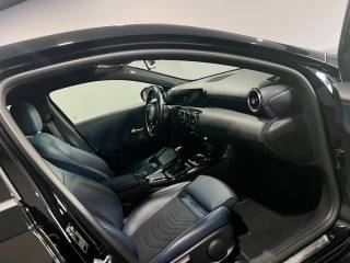 MERCEDES-BENZ A 160 usata, con Cerchi in lega