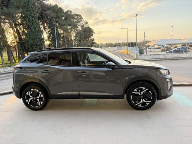 PEUGEOT 2008 usata, con Airbag Passeggero