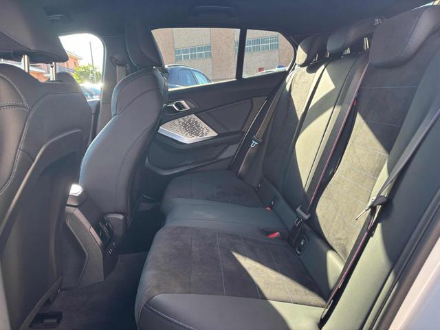 BMW 118 usata, con Chiusura centralizzata
