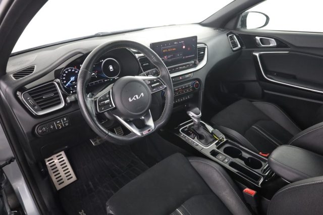 KIA XCeed usata 0