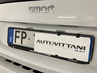 SMART ForTwo usata 15