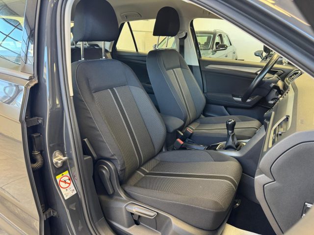 VOLKSWAGEN T-Roc usata, con Chiusura centralizzata