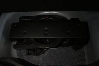 FIAT 600 usata, con Touch screen