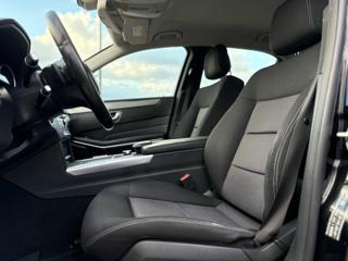 MERCEDES-BENZ E 200 usata, con Autoradio