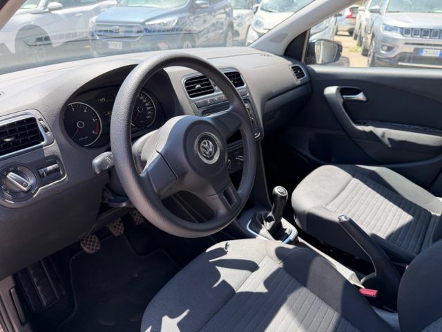 VOLKSWAGEN Polo usata 12