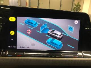 VOLKSWAGEN Golf usata, con Bluetooth