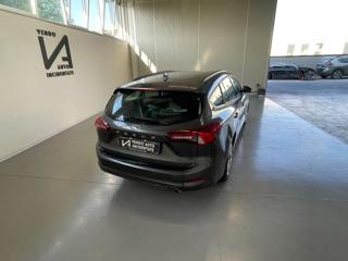 FORD Focus usata, con ESP