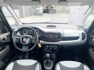 FIAT 500L usata 8