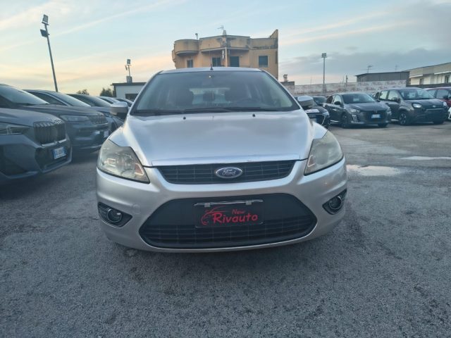 FORD Focus usata, con ABS