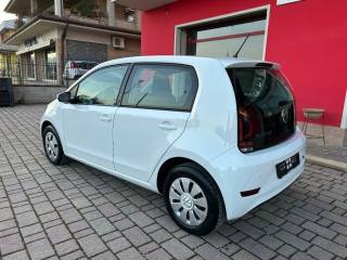 VOLKSWAGEN up! usata, con Airbag Passeggero