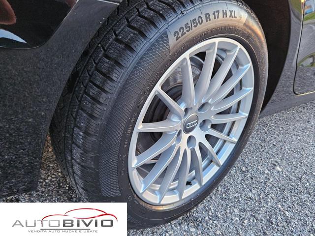 AUDI A4 usata, con Servosterzo