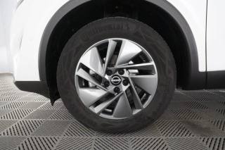 NISSAN Qashqai usata 7