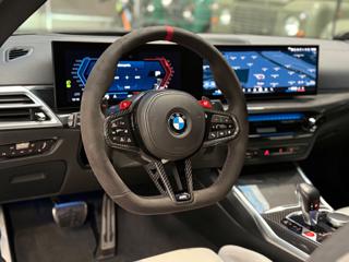 BMW M4 usata, con Cerchi in lega