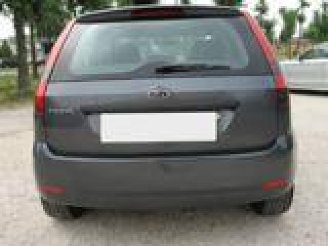 FORD Fiesta usata, con Chiusura centralizzata