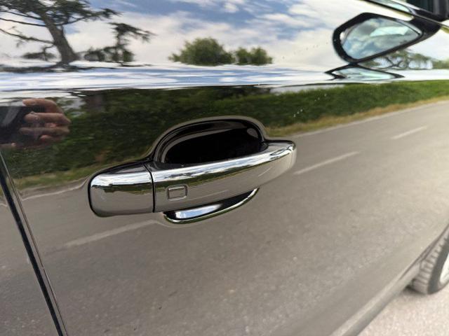 AUDI Q3 usata, con Tetto panorama