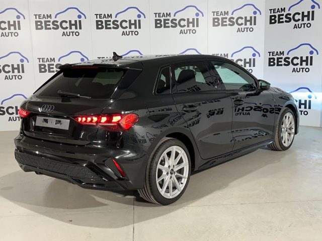 AUDI A3 usata, con Airbag Passeggero