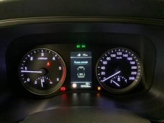 HYUNDAI Tucson usata, con Controllo vocale