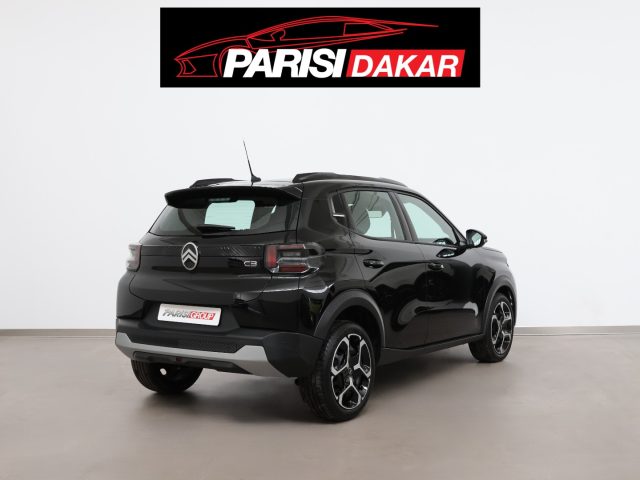 CITROEN C3 usata, con Airbag laterali