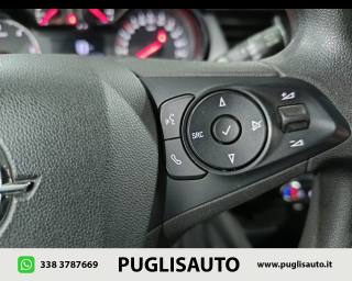 OPEL Crossland X usata, con Controllo elettronico della corsia