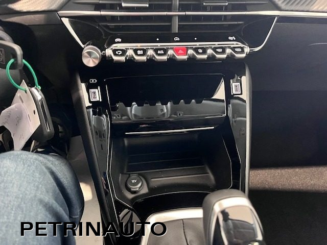 PEUGEOT 208 usata, con Controllo elettronico della corsia
