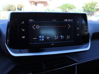 PEUGEOT 2008 usata, con Start/Stop Automatico