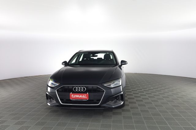 AUDI A4 usata 0
