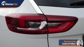 OPEL Insignia usata, con Controllo elettronico della corsia