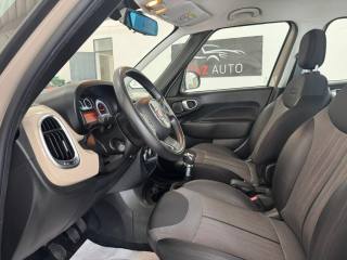 FIAT 500L usata, con Controllo trazione