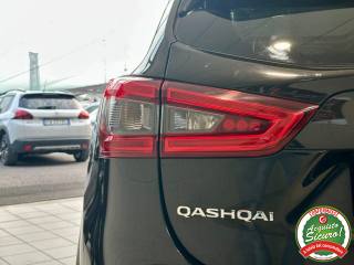 NISSAN Qashqai usata, con Autoradio