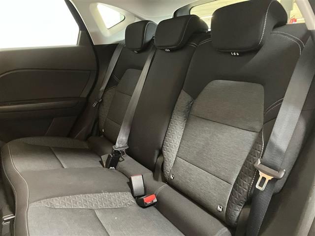 RENAULT Captur usata 11