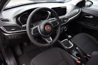 FIAT Tipo usata, con Alzacristalli elettrici