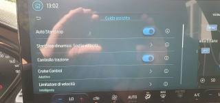 FORD Focus usata, con Immobilizzatore elettronico