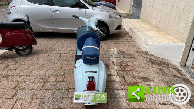 PIAGGIO Vespa 125 Primavera usata 5