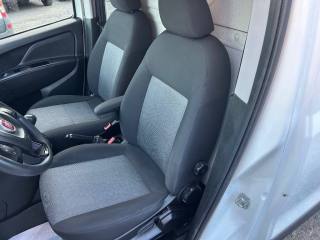 FIAT Doblo usata, con Climatizzatore