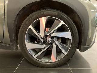 TOYOTA Aygo usata, con Autoradio